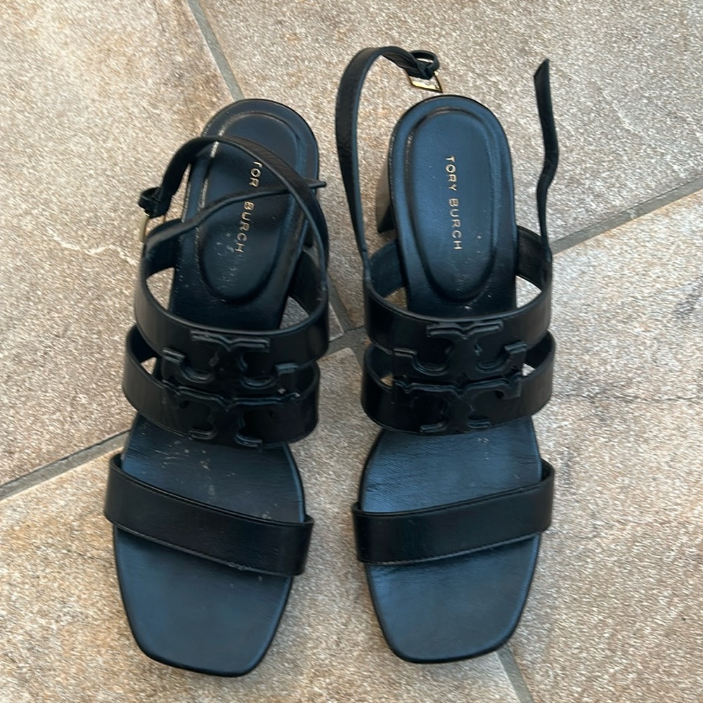 Tory Burch sandals